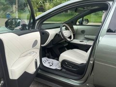 Changan Qiyuan E07 Extended Range AWD 39kWh Ultra High Performance - ფოტო 19