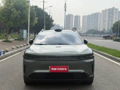 Changan Qiyuan E07 Extended Range AWD 39kWh Ultra High Performance - ფოტო 2