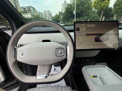 Changan Qiyuan E07 Extended Range AWD 39kWh Ultra High Performance - ფოტო 20