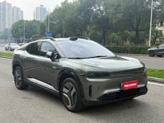 Changan Qiyuan E07 Extended Range AWD 39kWh Ultra High Performance - ფოტო 3