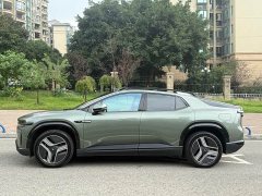 Changan Qiyuan E07 Extended Range AWD 39kWh Ultra High Performance - ფოტო 4
