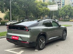 Changan Qiyuan E07 Extended Range AWD 39kWh Ultra High Performance - ფოტო 7
