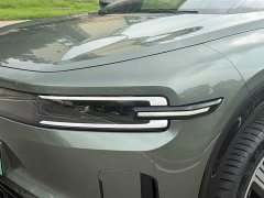 Changan Qiyuan E07 Extended Range AWD 39kWh Ultra High Performance - ფოტო 8
