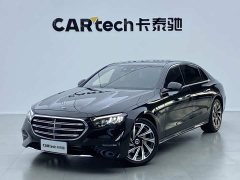 Mercedes-Benz E-Class E 300 L Luxury - ფოტო 1