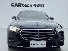 Mercedes-Benz E-Class E 300 L Luxury - ფოტო 10