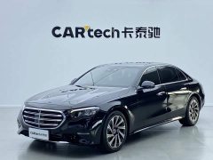 Mercedes-Benz E-Class E 300 L Luxury - ფოტო 11