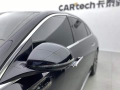 Mercedes-Benz E-Class E 300 L Luxury - ფოტო 12