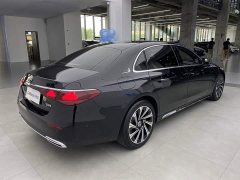 Mercedes-Benz E-Class E 300 L Luxury - ფოტო 13