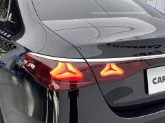 Mercedes-Benz E-Class E 300 L Luxury - ფოტო 14