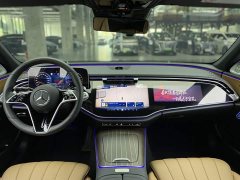 Mercedes-Benz E-Class E 300 L Luxury - ფოტო 15