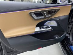 Mercedes-Benz E-Class E 300 L Luxury - ფოტო 17