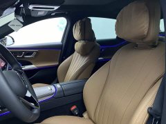 Mercedes-Benz E-Class E 300 L Luxury - ფოტო 18
