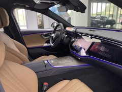 Mercedes-Benz E-Class E 300 L Luxury - ფოტო 19