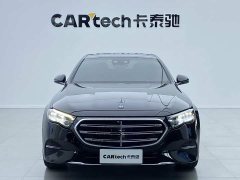 Mercedes-Benz E-Class E 300 L Luxury - ფოტო 2