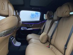 Mercedes-Benz E-Class E 300 L Luxury - ფოტო 20