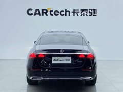 Mercedes-Benz E-Class E 300 L Luxury - ფოტო 4