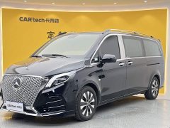 Mercedes-Benz Vito 2023 2.0T Business Edition 7-Seater - ფოტო 1