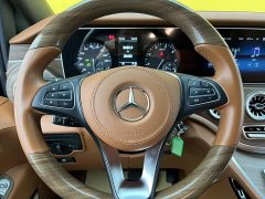 Mercedes-Benz Vito 2023 2.0T Business Edition 7-Seater - ფოტო 15