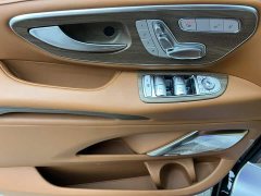 Mercedes-Benz Vito 2023 2.0T Business Edition 7-Seater - ფოტო 17