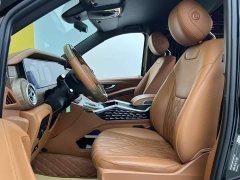 Mercedes-Benz Vito 2023 2.0T Business Edition 7-Seater - ფოტო 18