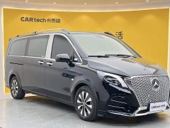 Mercedes-Benz Vito 2023 2.0T Business Edition 7-Seater - ფოტო 2
