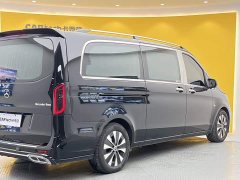 Mercedes-Benz Vito 2023 2.0T Business Edition 7-Seater - ფოტო 4