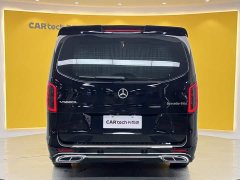 Mercedes-Benz Vito 2023 2.0T Business Edition 7-Seater - ფოტო 5