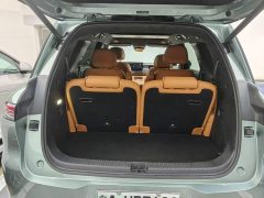 IM Motors Zhiji LS8 52 Max Luxury Six-Seater - ფოტო 15