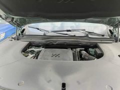 IM Motors Zhiji LS8 52 Max Luxury Six-Seater - ფოტო 19