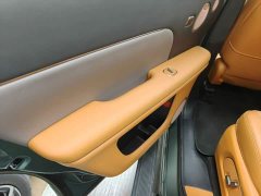 IM Motors Zhiji LS8 52 Max Luxury Six-Seater - ფოტო 5