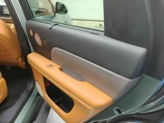 IM Motors Zhiji LS8 52 Max Luxury Six-Seater - ფოტო 7