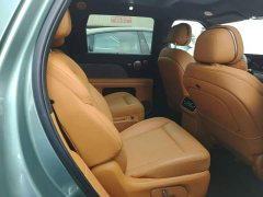 IM Motors Zhiji LS8 52 Max Luxury Six-Seater - ფოტო 8