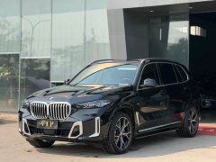 BMW X5 2023 xDrive 30Li M Sport Premium Package - ფოტო 1