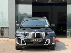 BMW X5 2023 xDrive 30Li M Sport Premium Package - ფოტო 2