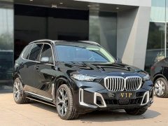 BMW X5 2023 xDrive 30Li M Sport Premium Package - ფოტო 3