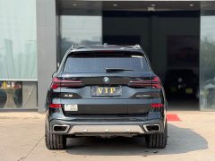 BMW X5 2023 xDrive 30Li M Sport Premium Package - ფოტო 4