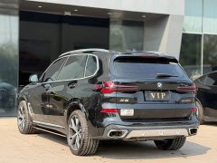 BMW X5 2023 xDrive 30Li M Sport Premium Package - ფოტო 5