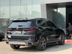 BMW X5 2023 xDrive 30Li M Sport Premium Package - ფოტო 6