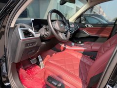 BMW X5 2023 xDrive 30Li M Sport Premium Package - ფოტო 7