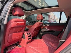 BMW X5 2023 xDrive 30Li M Sport Premium Package - ფოტო 8