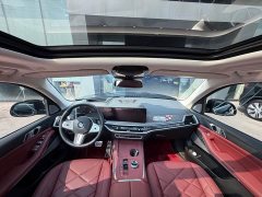 BMW X5 2023 xDrive 30Li M Sport Premium Package - ფოტო 9
