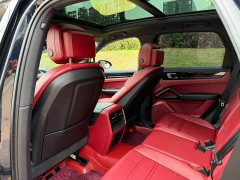 Porsche Cayenne New Energy Cayenne E-Hybrid 2.0T - ფოტო 11
