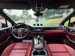 Porsche Cayenne New Energy Cayenne E-Hybrid 2.0T - ფოტო 13