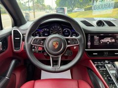 Porsche Cayenne New Energy Cayenne E-Hybrid 2.0T - ფოტო 14