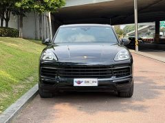 Porsche Cayenne New Energy Cayenne E-Hybrid 2.0T - ფოტო 2