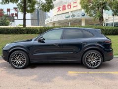 Porsche Cayenne New Energy Cayenne E-Hybrid 2.0T - ფოტო 3