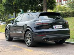 Porsche Cayenne New Energy Cayenne E-Hybrid 2.0T - ფოტო 4