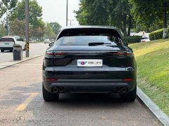 Porsche Cayenne New Energy Cayenne E-Hybrid 2.0T - ფოტო 5