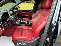Porsche Cayenne New Energy Cayenne E-Hybrid 2.0T - ფოტო 8