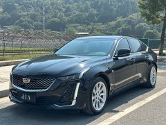 Cadillac CT5 2020 28T Technology Edition - ფოტო 1